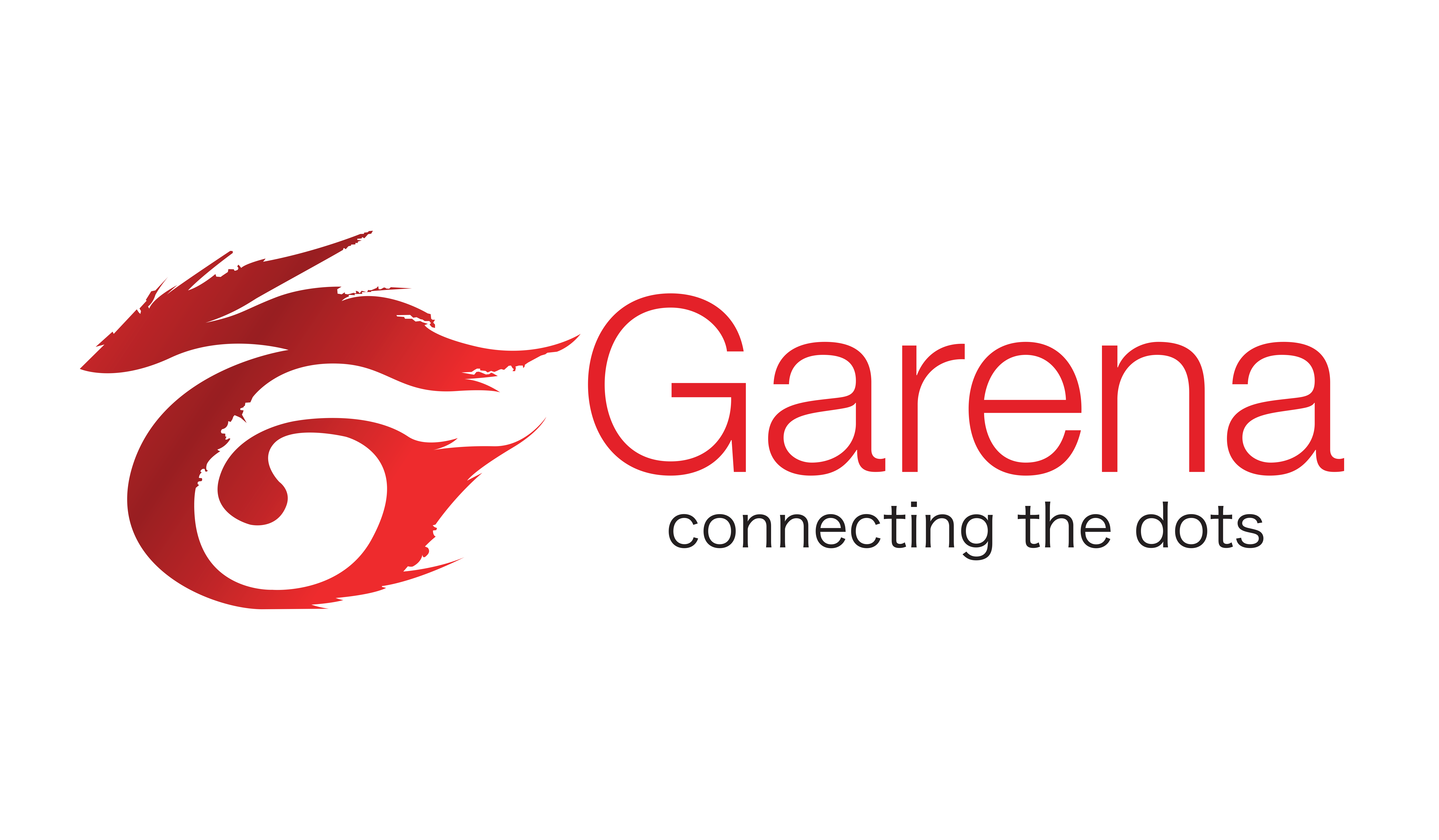 Garena - Connecting the dots